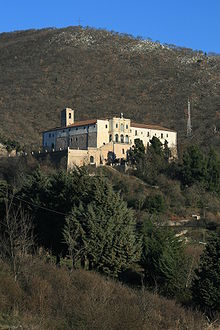 Convento di San Matteo