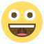 smile :sm1: