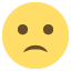 smile :(