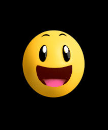smile :gb3: