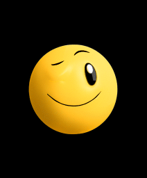 smile :gb9: